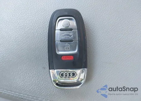 2015 Audi Q5 3.0 Tdi Premium Plus from USA, damaged, VIN WA1CMAFP2FA030108